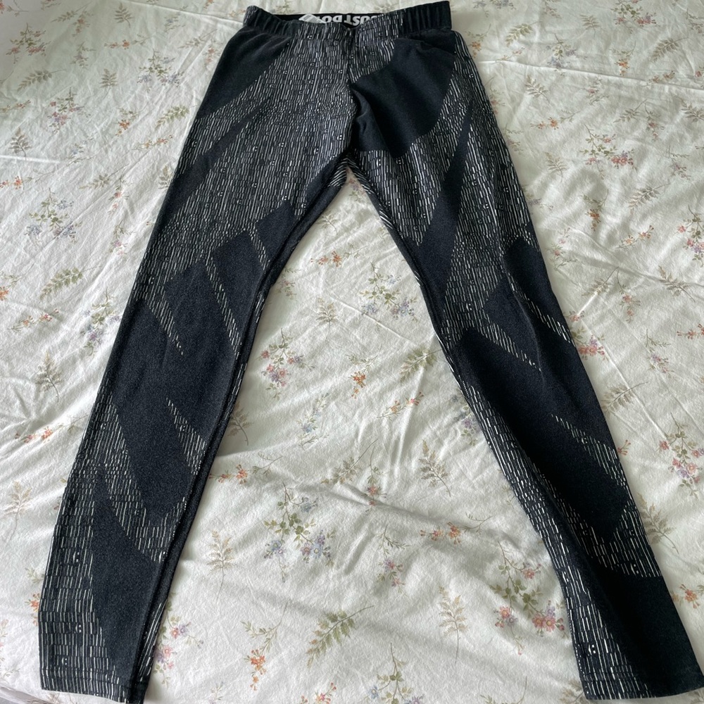 Nike workout leggings